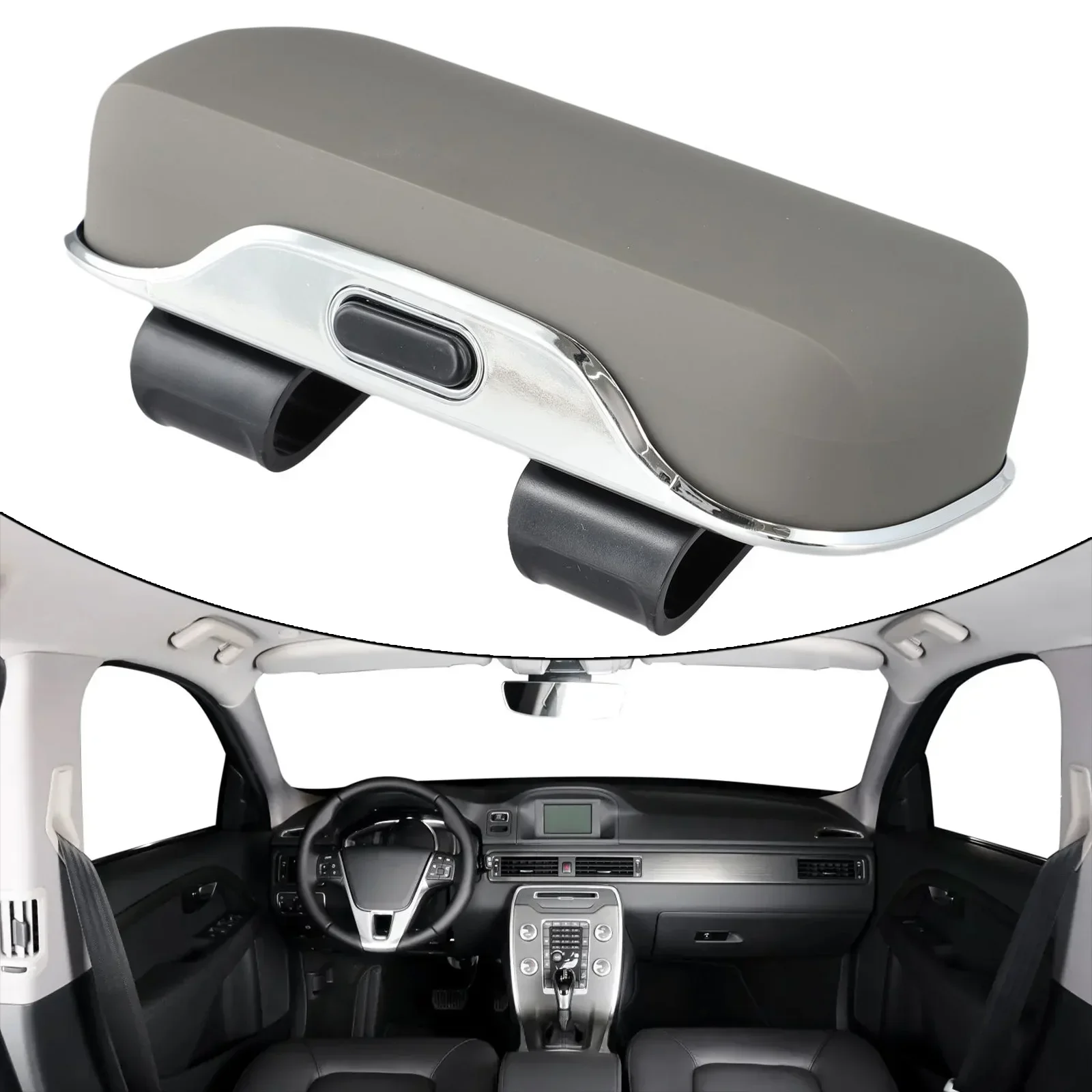 Car Glasses Box Portable Sunglasses Holder Driving Visor Car Lens Holder Eyeglass Case Sun Visor Car Lenses Holder
Car Glasses Box Portable Sunglasses Holder Driving Visor Car Lens Holder Eyeglass Case Sun Visor Car Lenses Holder