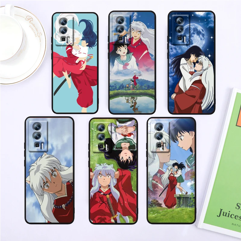 Anime Hot Topics Inuyasha For Xiaomi Redmi 9A 9C 9AT 10C 9 9T 10 12C 13C A3 12 K60 A1 K50 K40 5G Black Soft Phone Case
Anime Hot Topics Inuyasha For Xiaomi Redmi 9A 9C 9AT 10C 9 9T 10 12C 13C A3 12 K60 A1 K50 K40 5G Black Soft Phone Case