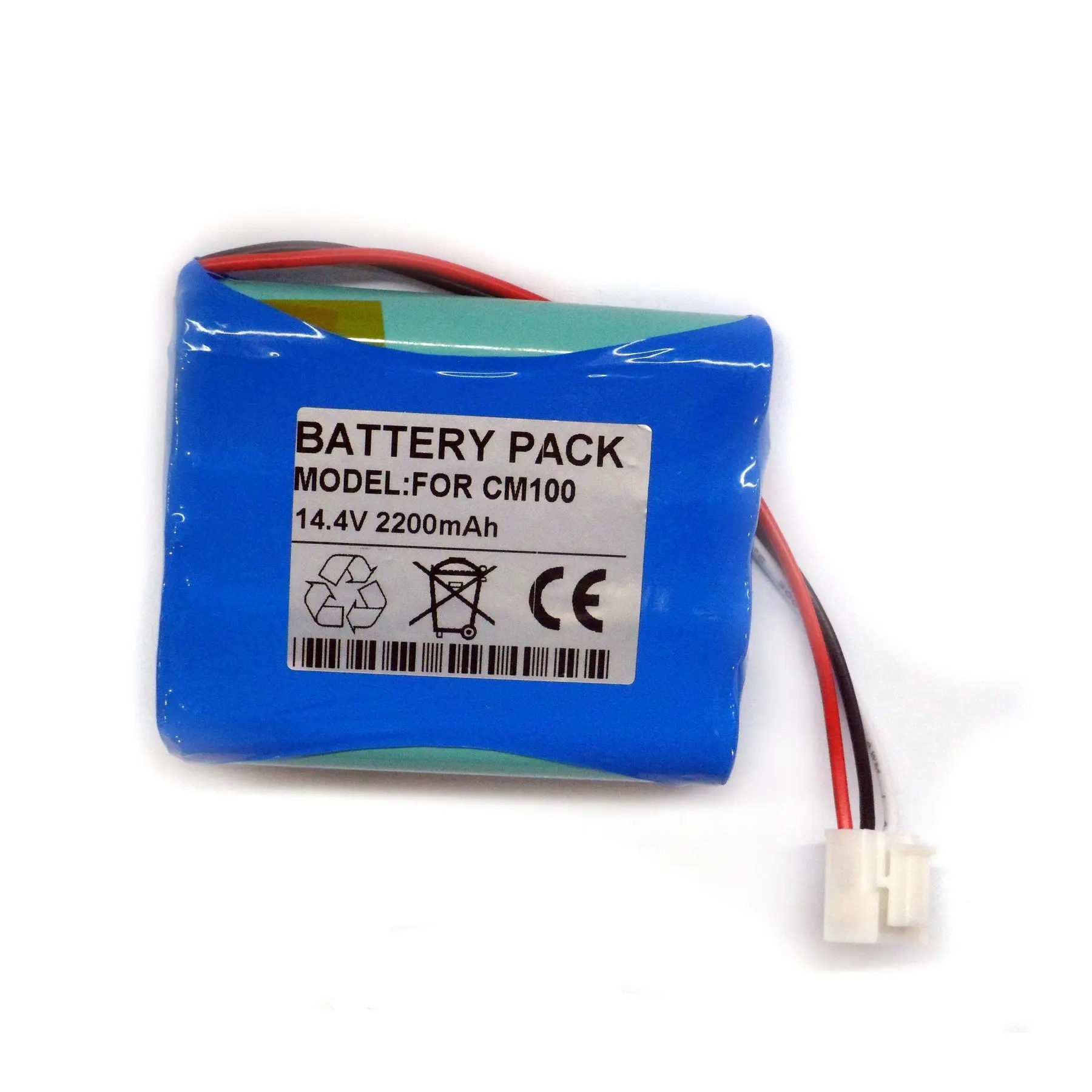 Аккумулятор ЭКГ для COMEN CM100,CM-100,CM300 CM100BAT,KM-1000,JHOTA-99N-00, 022-000039-00
Аккумулятор ЭКГ для COMEN CM100,CM-100,CM300 CM100BAT,KM-1000,JHOTA-99N-00, 022-000039-00