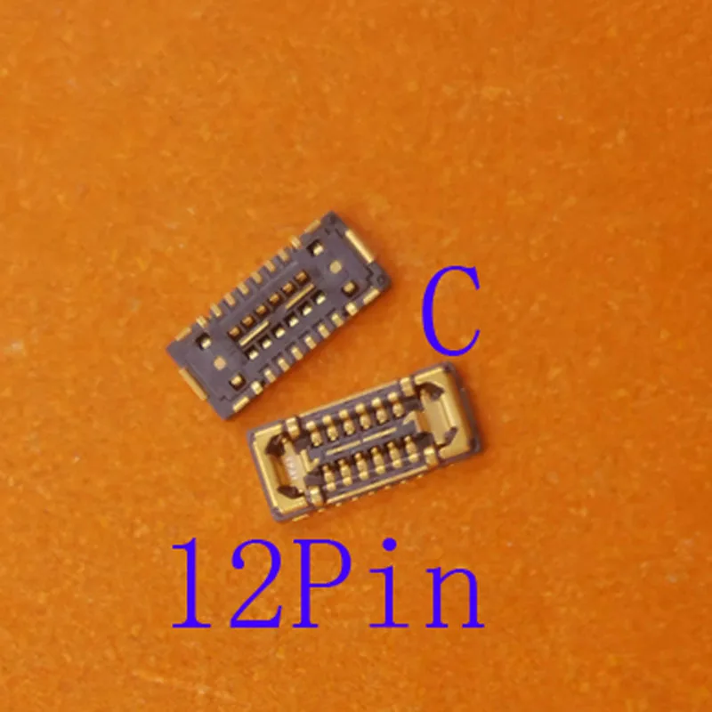 1-10Pcs Connector FPC Wifi Signal Antenna Plug For Samsung Galaxy S22 Note20 Note 20 S20 Ultra S24 S21 S23 FE Plus S25 S23FE
1-10Pcs Connector FPC Wifi Signal Antenna Plug For Samsung Galaxy S22 Note20 Note 20 S20 Ultra S24 S21 S23 FE Plus S25 S23FE