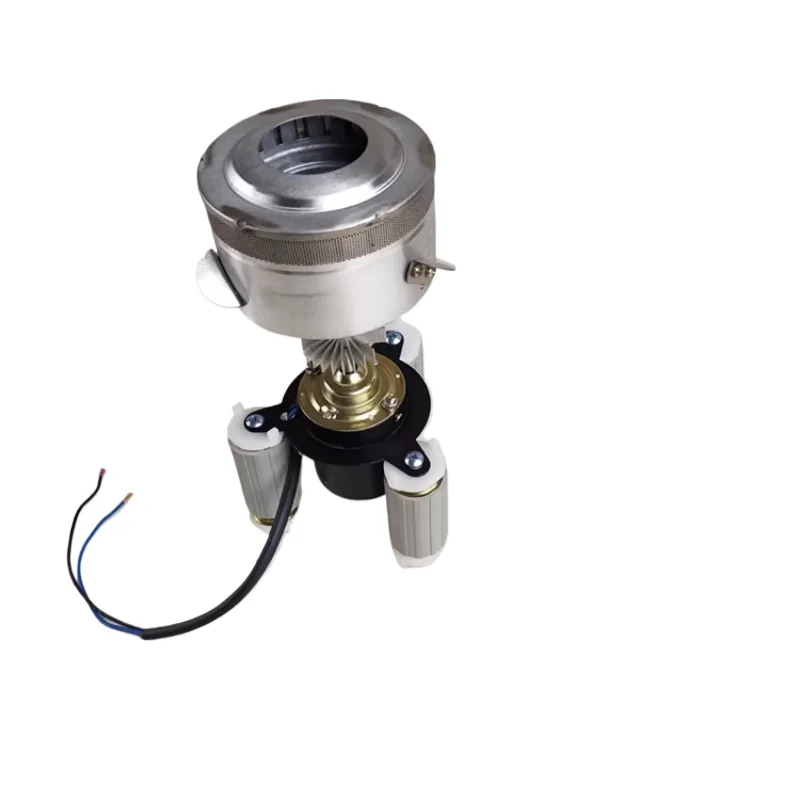 12V A Set Of Sugar Boilers Head With Motor Fancy Cotton Candy Machine Accessories Sugar Floss Melting Outlet Fittings Parts
12V A Set Of Sugar Boilers Head With Motor Fancy Cotton Candy Machine Accessories Sugar Floss Melting Outlet Fittings Parts