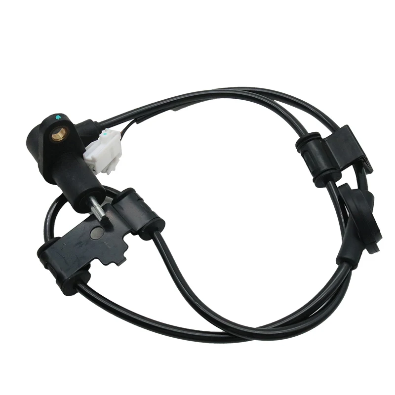 95680-17000 9568017000 High Quality New Rear Left ABS Wheel Speed Sensor For Hyundai Matrix 2001-2010 1.5 1.6 1.8 Auto Parts
95680-17000 9568017000 High Quality New Rear Left ABS Wheel Speed Sensor For Hyundai Matrix 2001-2010 1.5 1.6 1.8 Auto Parts