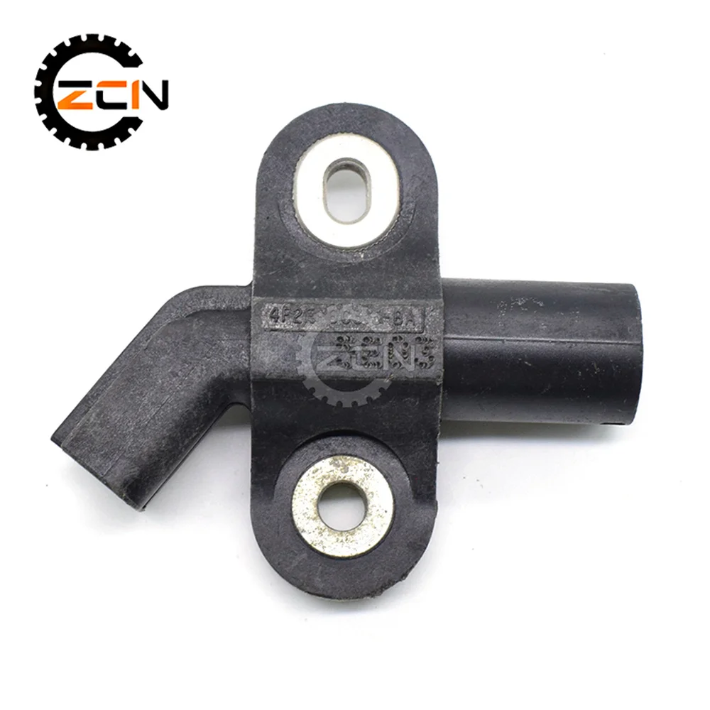 Crankshaft Position Sensor 4F2E-6C315-BA 4F2E6C315BA For Ford F-150 Freestar 3.9L4.2L Mustang 4.6L Mercury Monterey
Crankshaft Position Sensor 4F2E-6C315-BA 4F2E6C315BA For Ford F-150 Freestar 3.9L4.2L Mustang 4.6L Mercury Monterey