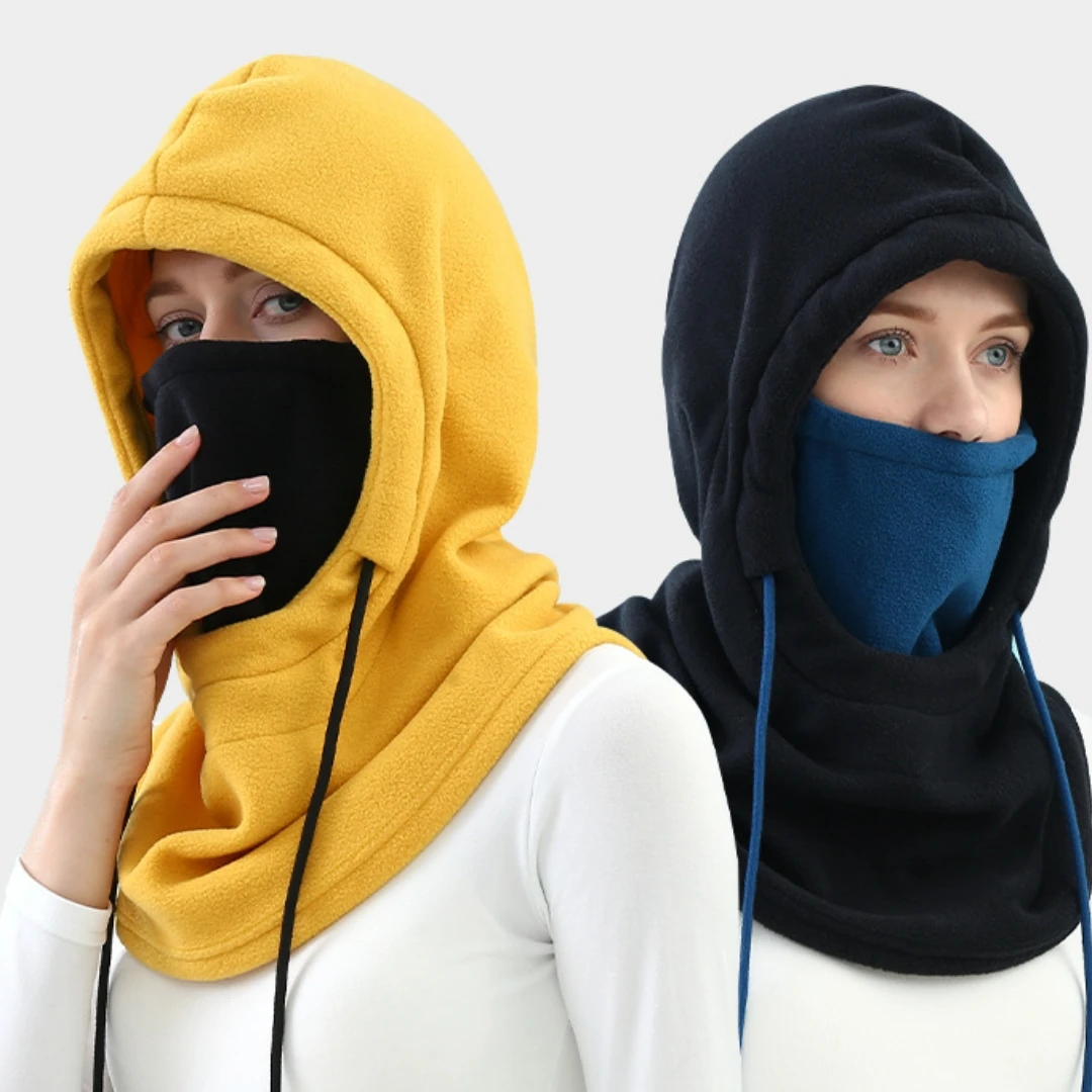 Winter Balaclava Warm Windproof Face Mask Ski Mask for Men Women Full Head Cover Scarf Neck for Cold Weather
Winter Balaclava Warm Windproof Face Mask Ski Mask for Men Women Full Head Cover Scarf Neck for Cold Weather