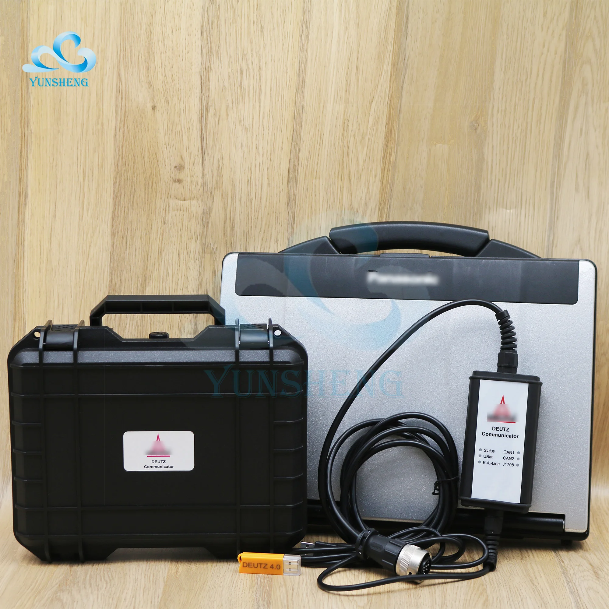 Для Deutz 4,0 + USB-ключ EMR 6 2024, программное обеспечение, поддержка CAN K/L-Line, коммуникатор двигателя Serdia 2010, диагностические инструменты для сканера
Для Deutz 4,0 + USB-ключ EMR 6 2024, программное обеспечение, поддержка CAN K/L-Line, коммуникатор двигателя Serdia 2010, диагностические инструменты для сканера