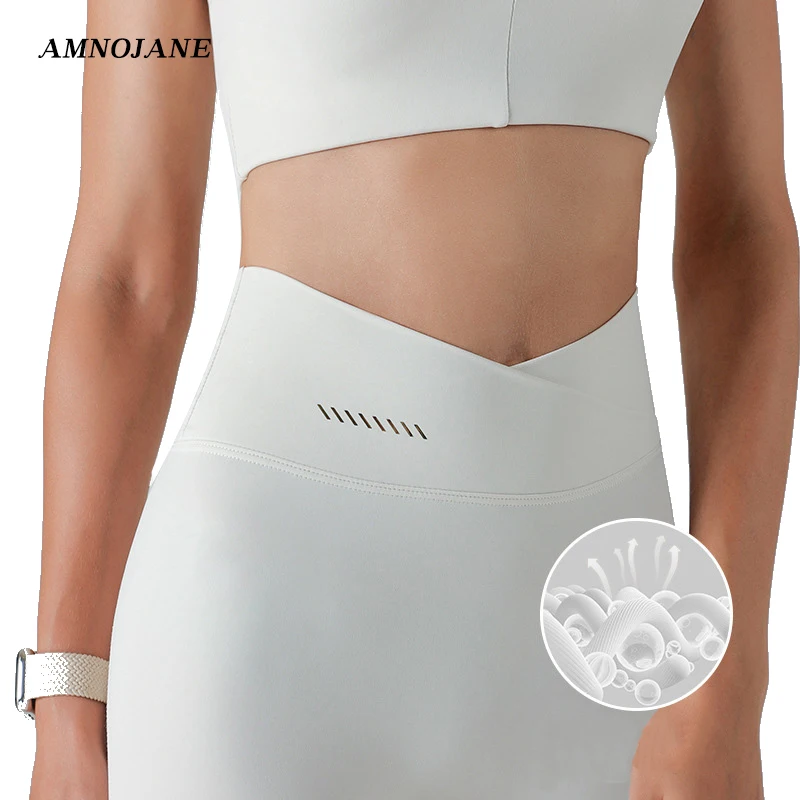 V High Waist Leggings Push Up Legging Sport Women Training Pants Sports Gym Seamless Tights Shiny Stretch Yoga Workout Clothes
V High Waist Leggings Push Up Legging Sport Women Training Pants Sports Gym Seamless Tights Shiny Stretch Yoga Workout Clothes