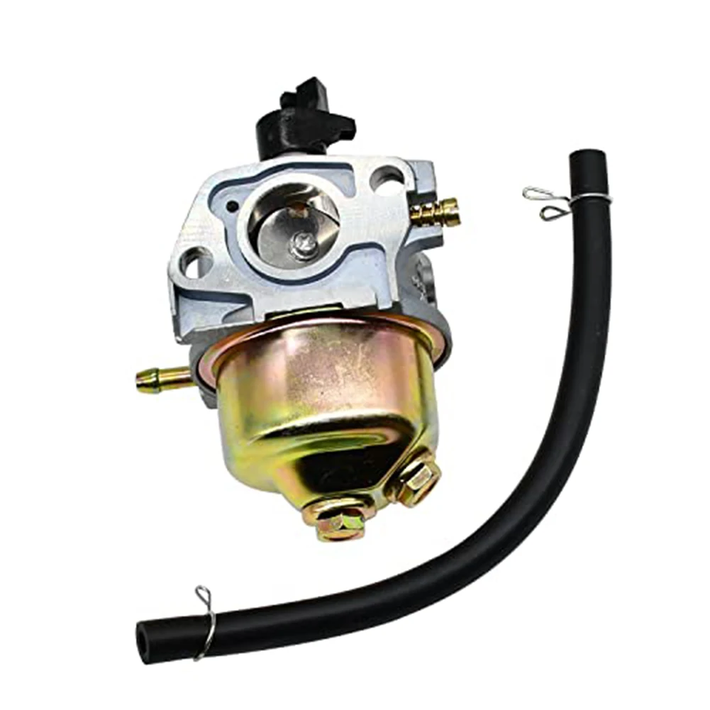 Easily Replaceable Carburetor Built to Fit Lawn Mowers and Generators Specifically Made for the Models of 1P65 Series
Easily Replaceable Carburetor Built to Fit Lawn Mowers and Generators Specifically Made for the Models of 1P65 Series
