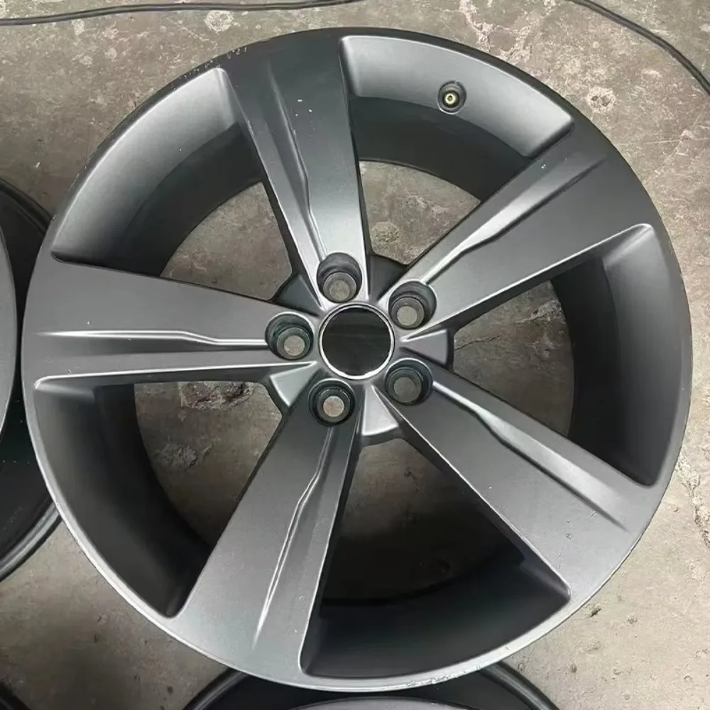 Hot-selling high-qualityr Aurora Star Pulse Wheel 19-inch wheels, reliable front and rear owners
Hot-selling high-qualityr Aurora Star Pulse Wheel 19-inch wheels, reliable front and rear owners