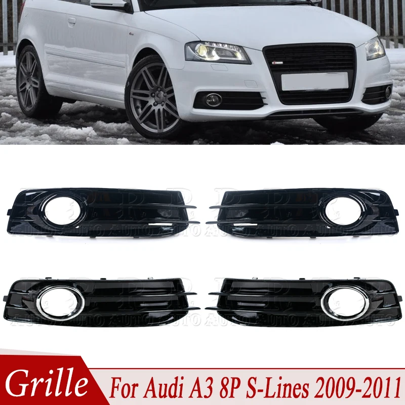 R-AUTO крышка противотуманной фары автомобиля передний бампер противотуманная фара рамка капоты решетка крышка для Audi A3 8P S-Lines 2009 2010 2011 8P 0807682
R-AUTO крышка противотуманной фары автомобиля передний бампер противотуманная фара рамка капоты решетка крышка для Audi A3 8P S-Lines 2009 2010 2011 8P 0807682