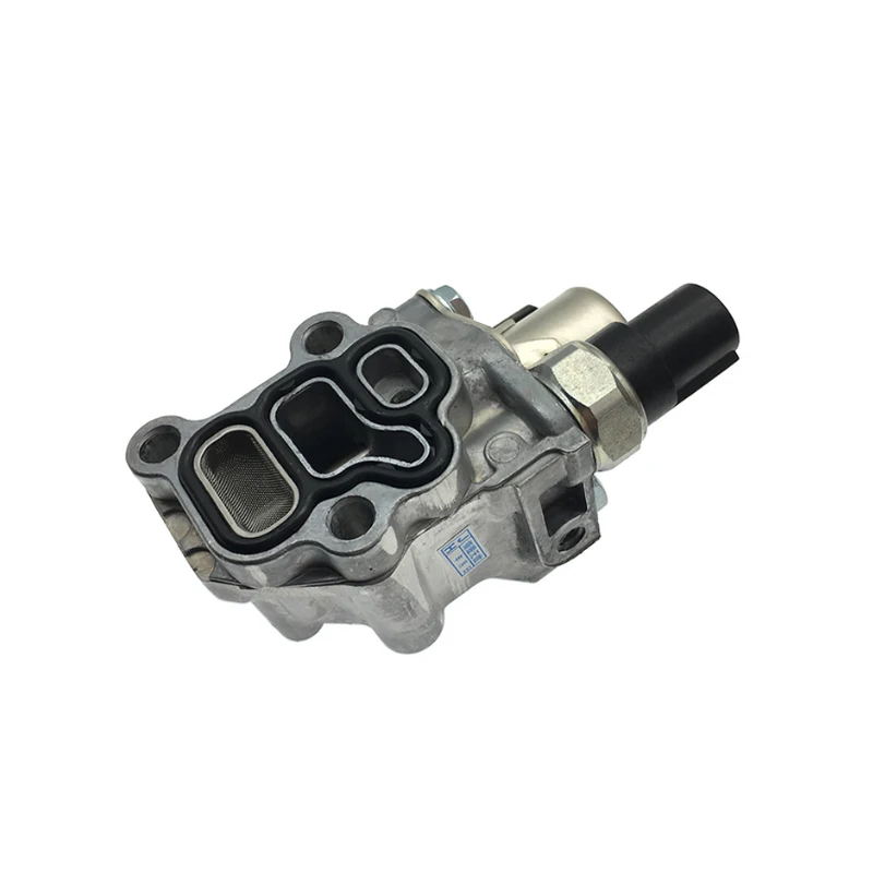 15810-RAA-A03 подходит для Ho nd a Ac co rd CR V Od ys se y Engine VTEC головка цилиндра Соленоидный клапан VVT клапан
15810-RAA-A03 подходит для Ho nd a Ac co rd CR V Od ys se y Engine VTEC головка цилиндра Соленоидный клапан VVT клапан