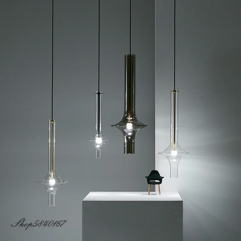 Post Modern Pendant Lamp Nordic Luxury Glass Pendant Light Loft Kitchen Hanging Lamps Bedroom Lamps Pendant Suspension Luminaire
Post Modern Pendant Lamp Nordic Luxury Glass Pendant Light Loft Kitchen Hanging Lamps Bedroom Lamps Pendant Suspension Luminaire