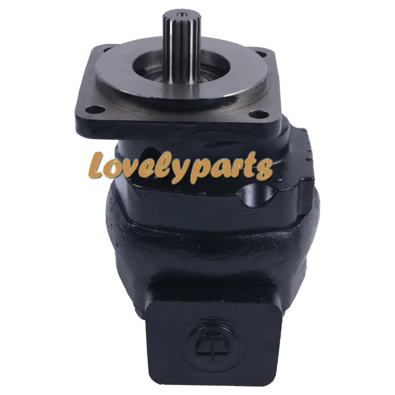 Hydraulic Pump 257953A1 Fits for Case 580L 580L Series 2 580M BACKHOE
Hydraulic Pump 257953A1 Fits for Case 580L 580L Series 2 580M BACKHOE