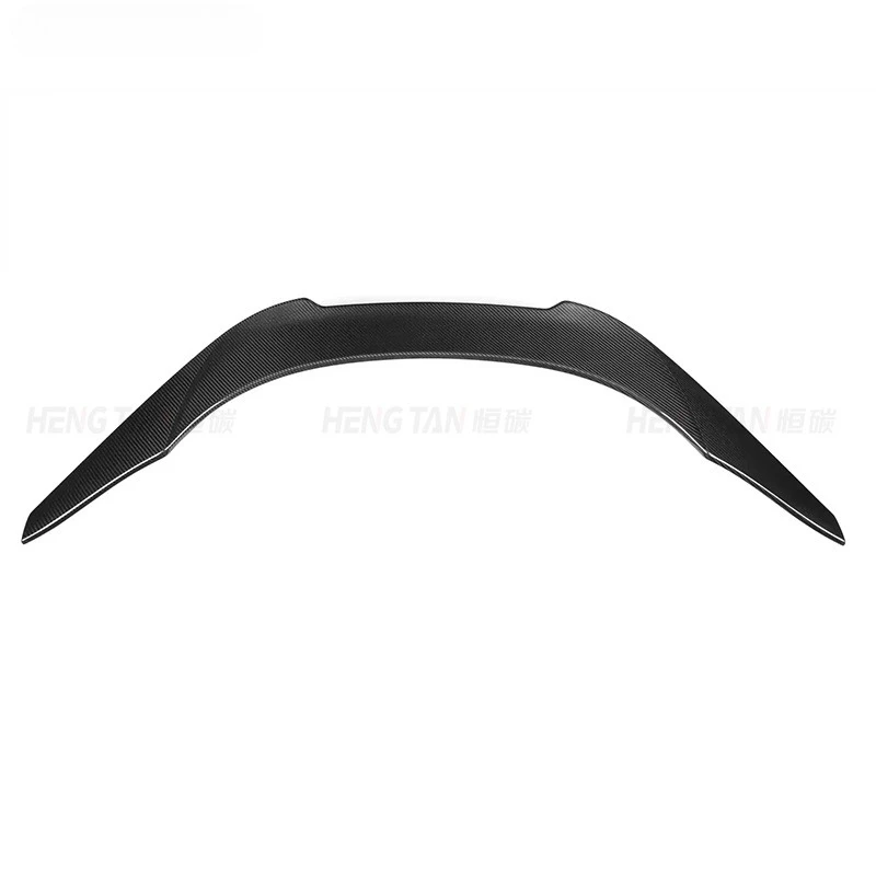 Suitable for Toyota Supra A90 A91 Bull Demon King Modified Carbon Fiber V Small Tail Rear Spoiler Accessories
Suitable for Toyota Supra A90 A91 Bull Demon King Modified Carbon Fiber V Small Tail Rear Spoiler Accessories