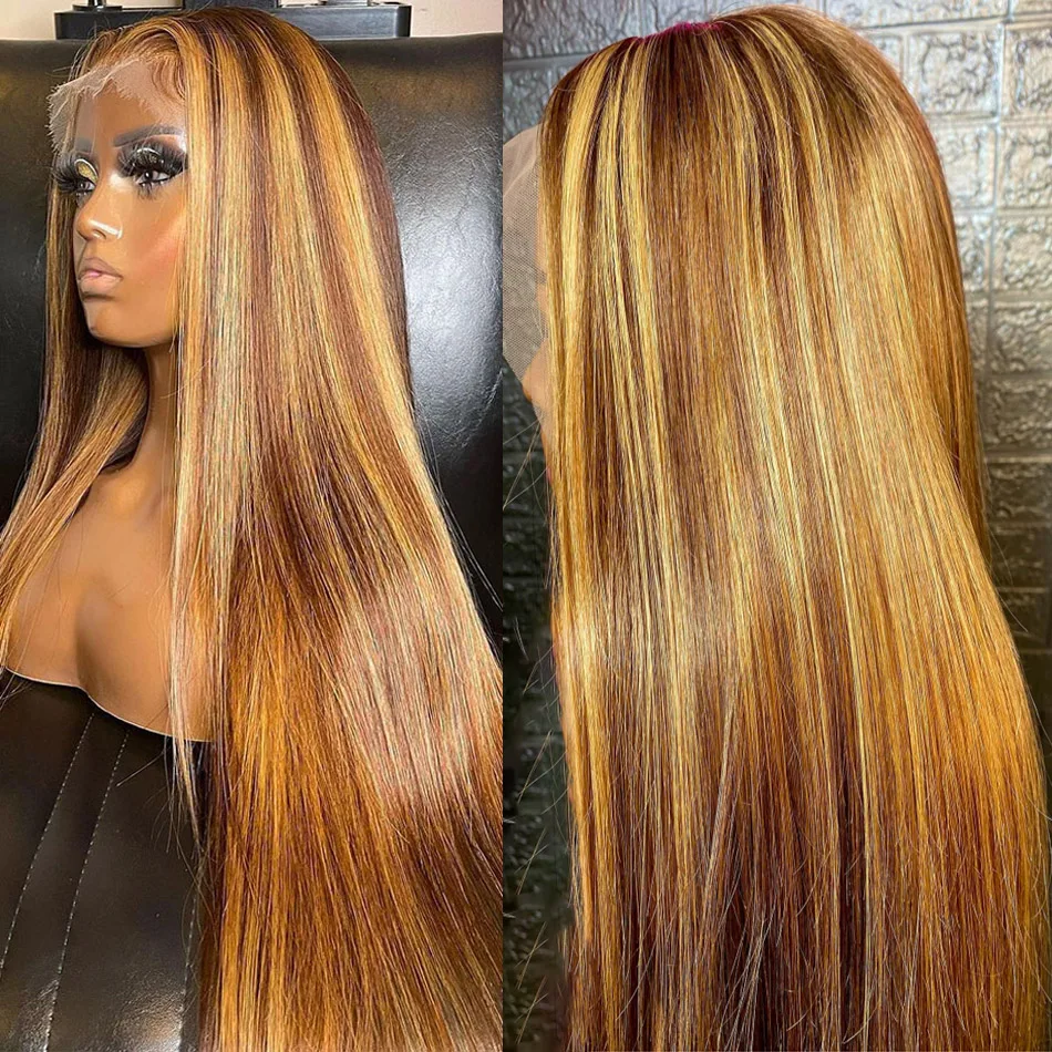 Прямые парики с HD-кружевной передней частью 13x6, 36 дюймов, с цветными прядями, парик из натуральных волос с кружевной передней частью, без клея, парик с закрытием 4x4 5x5 из натуральных волос
Прямые парики с HD-кружевной передней частью 13x6, 36 дюймов, с цветными прядями, парик из натуральных волос с кружевной передней частью, без клея, парик с закрытием 4x4 5x5 из натуральных волос