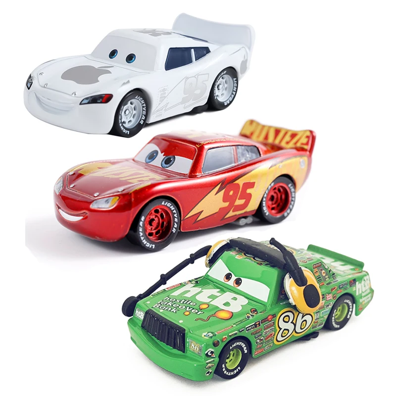 Машинки Cars2 Cars3 Быстрый Майк №86 F1 Шериф Дейни Pixar 1:55, литые модели из металлического сплава, игрушки для детей, подарки на день рождения
Машинки Cars2 Cars3 Быстрый Майк №86 F1 Шериф Дейни Pixar 1:55, литые модели из металлического сплава, игрушки для детей, подарки на день рождения
