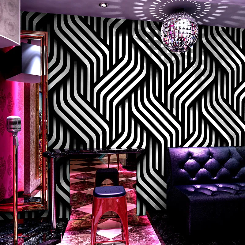 KTV wallpaper song hall flash wall cloth 3D reflective bar personalized creative corridor background wall wallpaper
KTV wallpaper song hall flash wall cloth 3D reflective bar personalized creative corridor background wall wallpaper