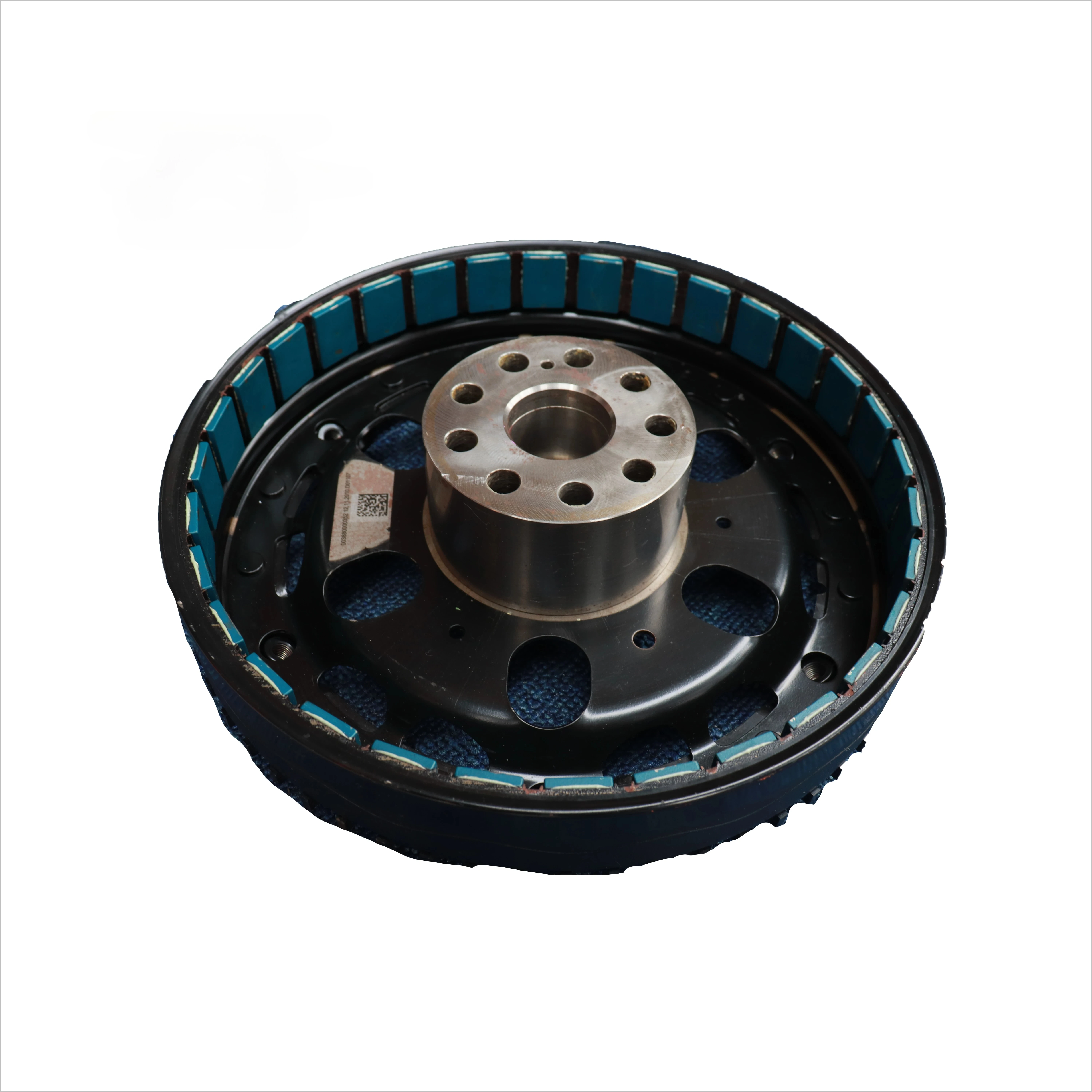 Original Hybrid Flywheel for S400 W221
Original Hybrid Flywheel for S400 W221