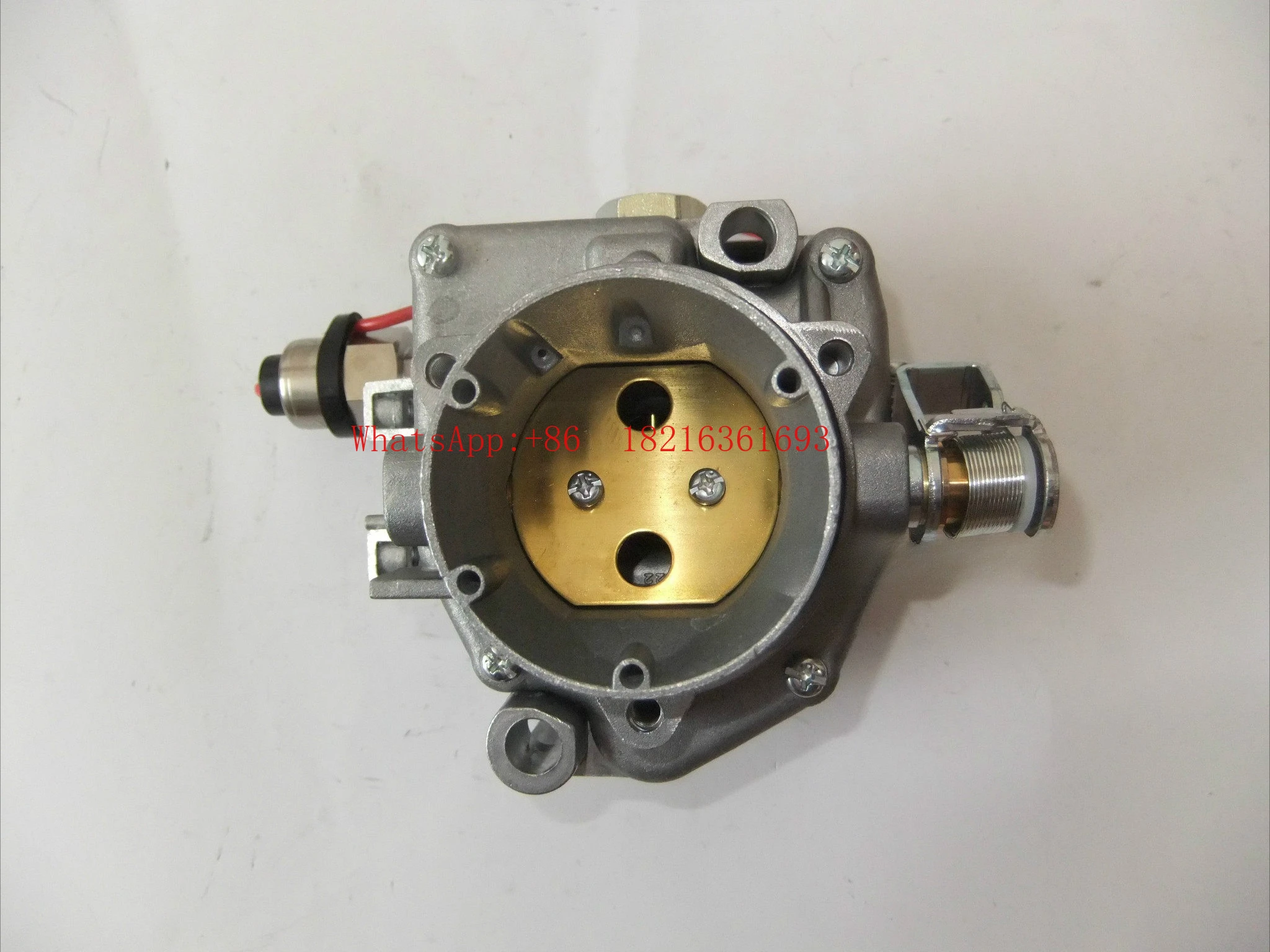 Latest Arrival Generator Accessories RGV12000 RGV13100T Carburetor
Latest Arrival Generator Accessories RGV12000 RGV13100T Carburetor