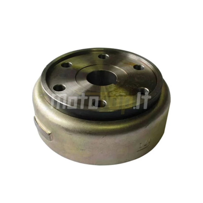 Magneto Rotor ø 95MM Assembly For Linhai 260 300cc Stels ATV 300B BUYANG 300cc ATV QUAD PARTS 2.1.01.2021 LU019988 24002
Magneto Rotor ø 95MM Assembly For Linhai 260 300cc Stels ATV 300B BUYANG 300cc ATV QUAD PARTS 2.1.01.2021 LU019988 24002