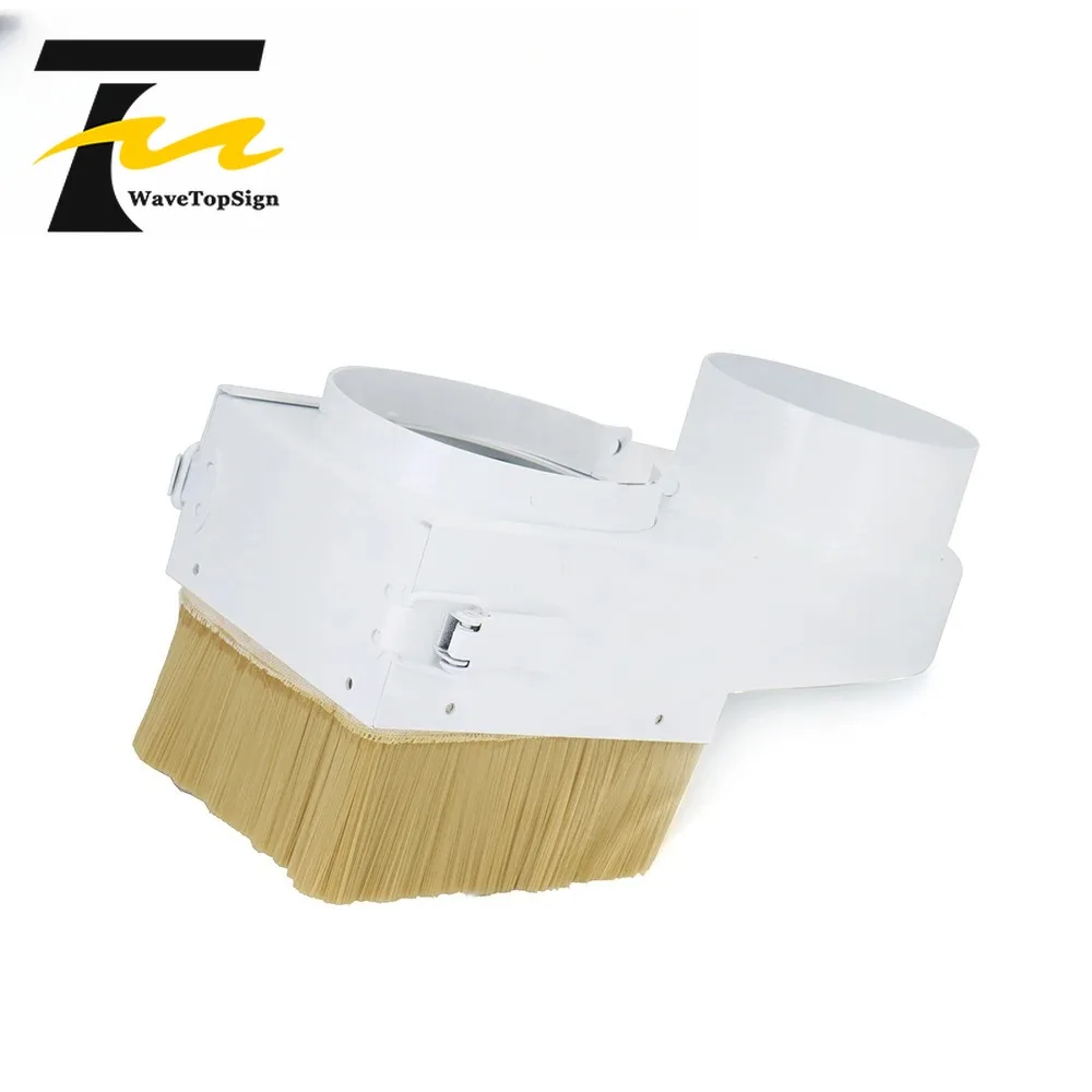Cnc Milling Machine Dust Cover Dust Cover Brush Dust Collection Dust Boots Wood Carving Spindle Milling Cleaning Tool
Cnc Milling Machine Dust Cover Dust Cover Brush Dust Collection Dust Boots Wood Carving Spindle Milling Cleaning Tool