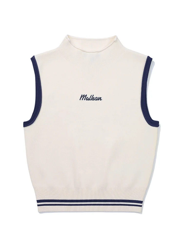 Женский наряд для игры в гольф, вязаная эластичная юбка трапециевидной формы, дышащий жилет для гольфа Qui Dry, майка и юбка, спортивный фитнес
Женский наряд для игры в гольф, вязаная эластичная юбка трапециевидной формы, дышащий жилет для гольфа Qui Dry, майка и юбка, спортивный фитнес