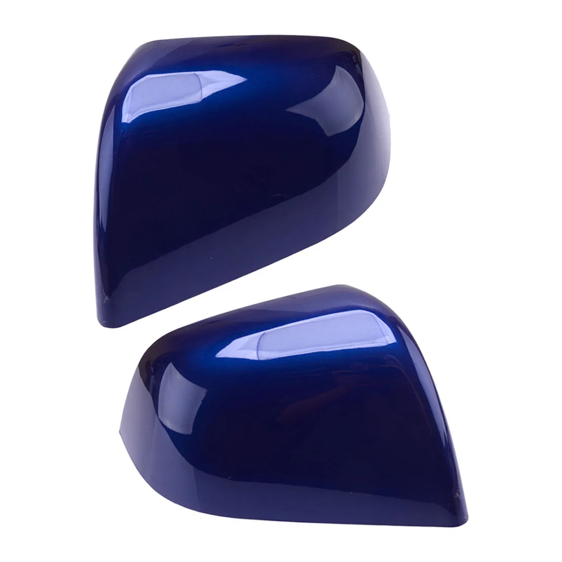 149559300A 149559400A 1 Pair Left Right Side Rearview Mirror Cover Trim Fit for Tesla Model Y 2020-2023 Blue 
149559300A 149559400A 1 Pair Left Right Side Rearview Mirror Cover Trim Fit for Tesla Model Y 2020-2023 Blue