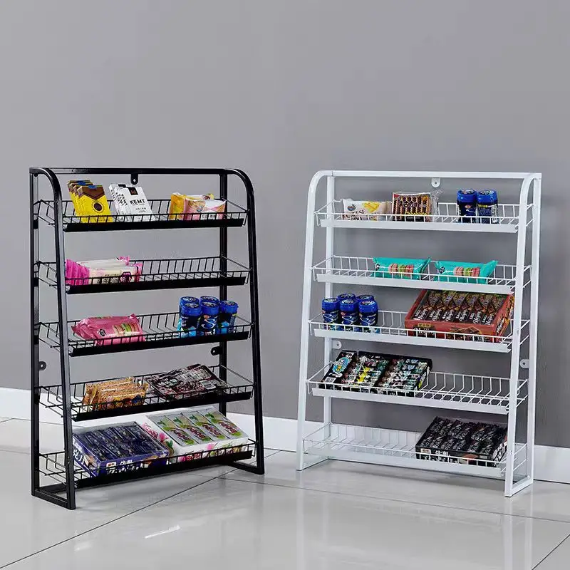 Display rack in front of the cashier bar, chewing gum small shelf, supermarket small snack rack, convenience store pharmacy fron
Display rack in front of the cashier bar, chewing gum small shelf, supermarket small snack rack, convenience store pharmacy fron