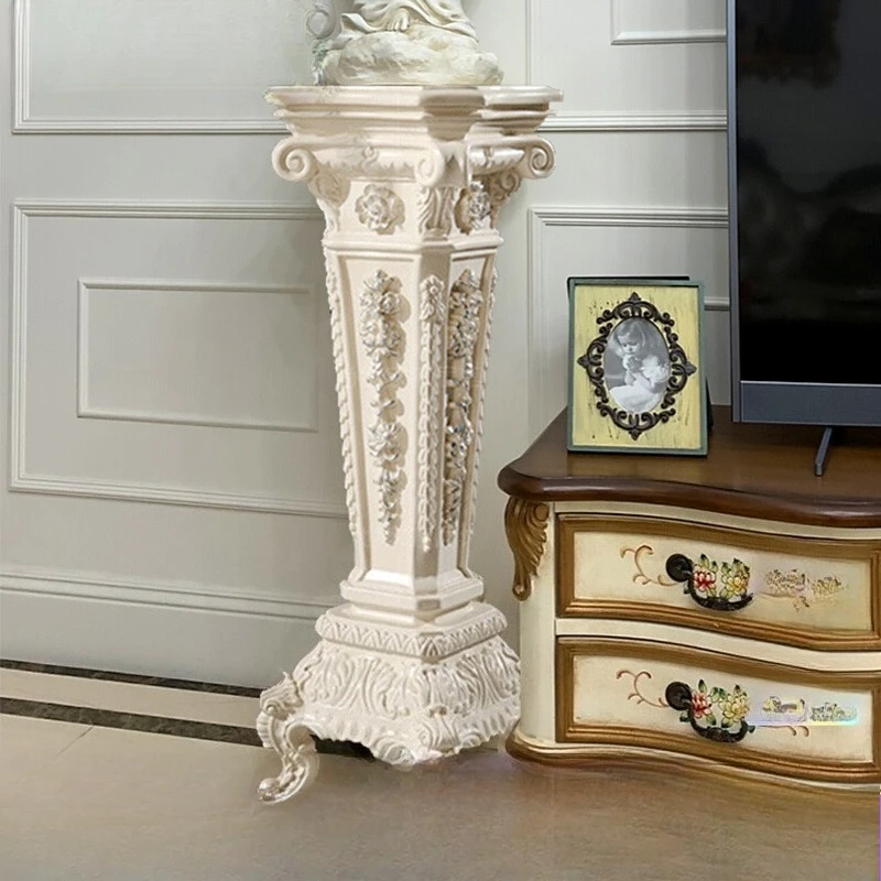 Flower stand Living room Shelf European flower shelf Balcony Simple flower table Green dill bamboo hanging orchid
Flower stand Living room Shelf European flower shelf Balcony Simple flower table Green dill bamboo hanging orchid