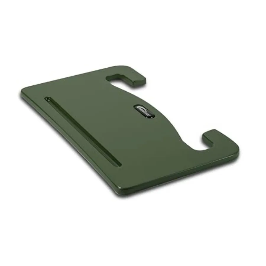 Wheelmate Car Steering Wheel Tray Vehicle Desk Army Green
Wheelmate Car Steering Wheel Tray Vehicle Desk Army Green