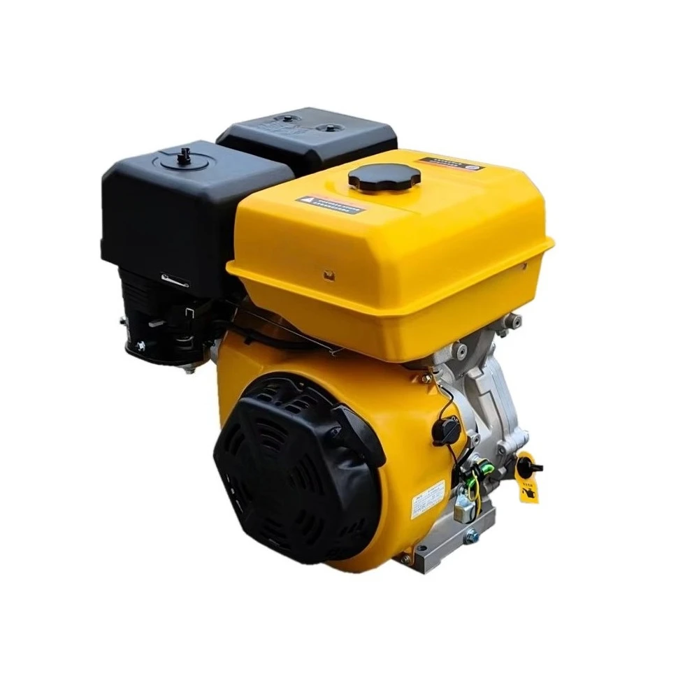 Двигатель Rato R420 15HP 420cc 9kw с ручным запуском
Двигатель Rato R420 15HP 420cc 9kw с ручным запуском