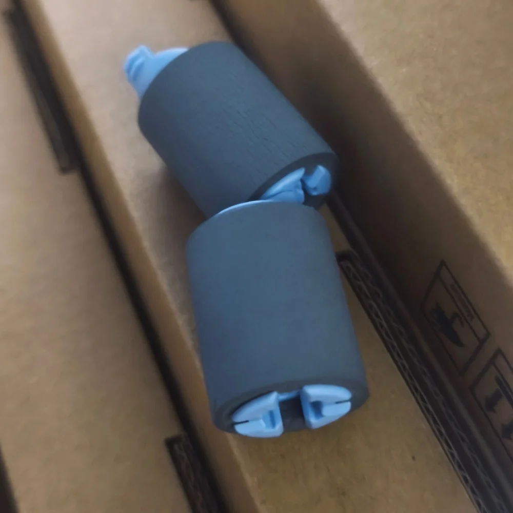 10X RM1-0037-000 RM1-0037 Feed Separation Roller for HP 4200 4250 4300 4345 4350 5200 M601 M602 P4014 P4015 P4515 CP3525 C
10X RM1-0037-000 RM1-0037 Feed Separation Roller for HP 4200 4250 4300 4345 4350 5200 M601 M602 P4014 P4015 P4515 CP3525 C