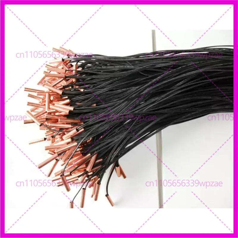 new for Gree Air Conditioner Tube Sensor Ambient Sensor 20K tube air temperature sensor
new for Gree Air Conditioner Tube Sensor Ambient Sensor 20K tube air temperature sensor
