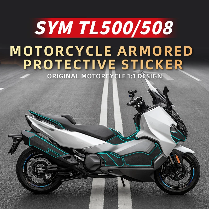 Используется для мотоцикла SYM TL 500 508, высококачественная задняя клейкая броня, защитная наклейка, корпус, пластиковые детали, зона
Используется для мотоцикла SYM TL 500 508, высококачественная задняя клейкая броня, защитная наклейка, корпус, пластиковые детали, зона