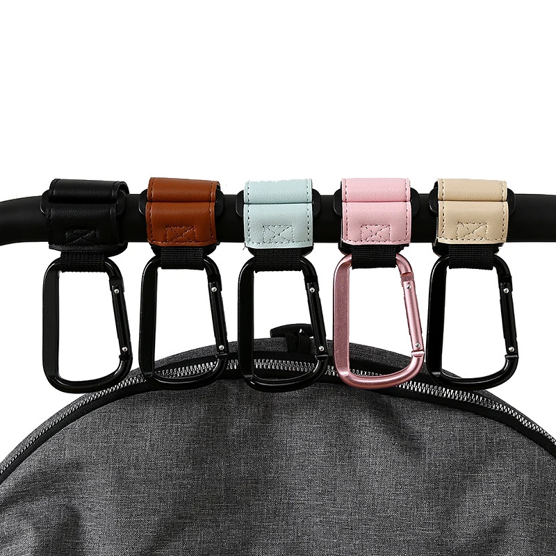 2PCS Baby stroller hook, multifunctional carabiner, special hook for electric bikes and shopping carts, enlarged and thickened a
2PCS Baby stroller hook, multifunctional carabiner, special hook for electric bikes and shopping carts, enlarged and thickened a