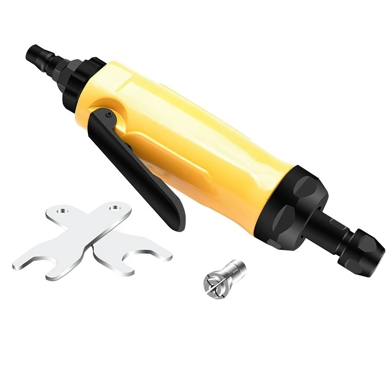 Pneumatic Engraving Machine, Pneumatic Polishing Machine, Precision Grinder, High-speed BD-7196
Pneumatic Engraving Machine, Pneumatic Polishing Machine, Precision Grinder, High-speed BD-7196