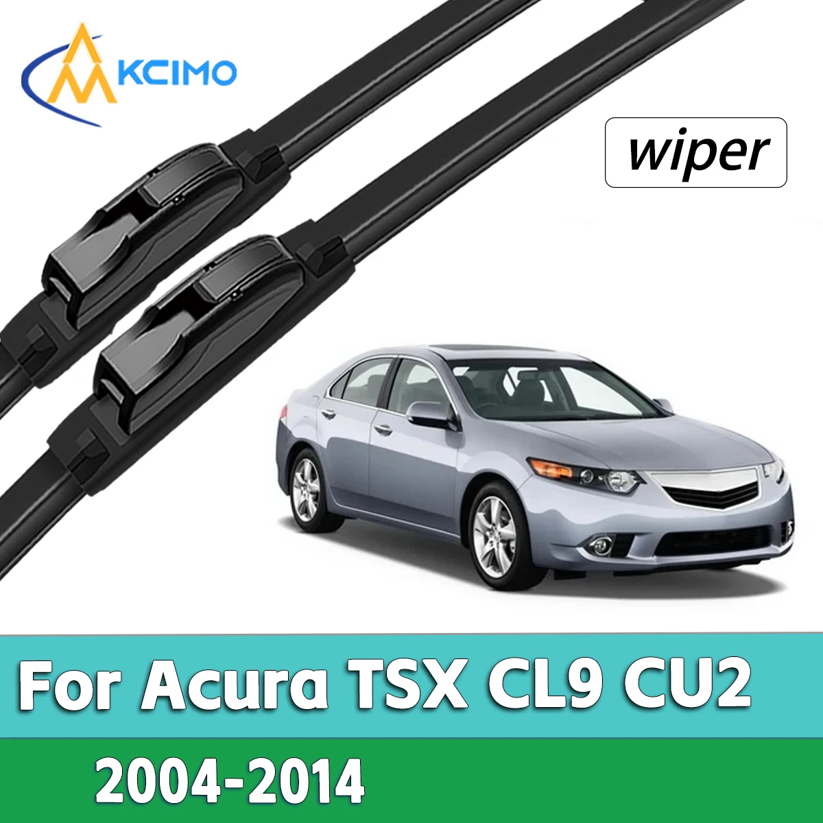 Durable Auto Rubber Plastic Metal Spare Accessories For Acura TSX CL9 CU2 CU4 CW2 2004-2014 Front Window Cleaning Kit
Durable Auto Rubber Plastic Metal Spare Accessories For Acura TSX CL9 CU2 CU4 CW2 2004-2014 Front Window Cleaning Kit
