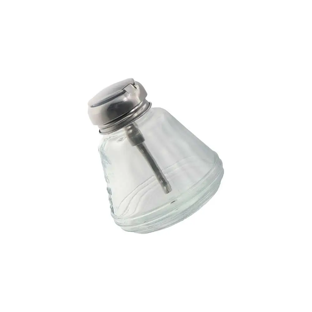 180ml Push Down Pump Dispenser Top Press Type Facial Toner Liquid Pumping Dispenser Bottle Anti static Empty
180ml Push Down Pump Dispenser Top Press Type Facial Toner Liquid Pumping Dispenser Bottle Anti static Empty