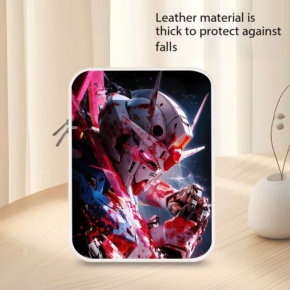 Anime Gundam Hatsune Miku Cute Laptop Bag Tablet Case 10 11 13.3 14 15 16 Inch for Macbook Air 12 Pro Dell Laptop Storage Bag
Anime Gundam Hatsune Miku Cute Laptop Bag Tablet Case 10 11 13.3 14 15 16 Inch for Macbook Air 12 Pro Dell Laptop Storage Bag