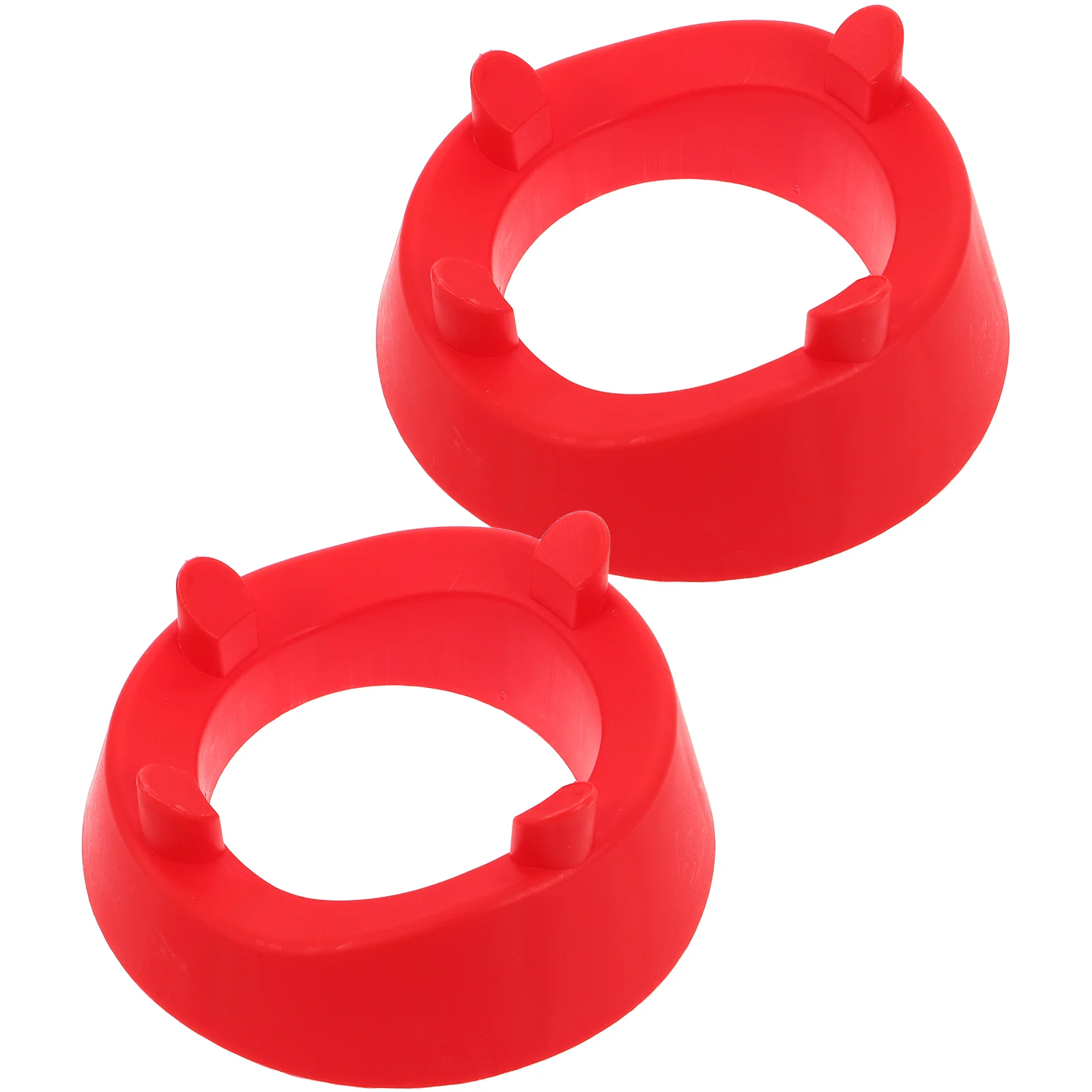 2 Pcs Ball Base Football Kicking Tee Basketball Hoop Holder Rugby Cradle Display Stand Pp
2 Pcs Ball Base Football Kicking Tee Basketball Hoop Holder Rugby Cradle Display Stand Pp