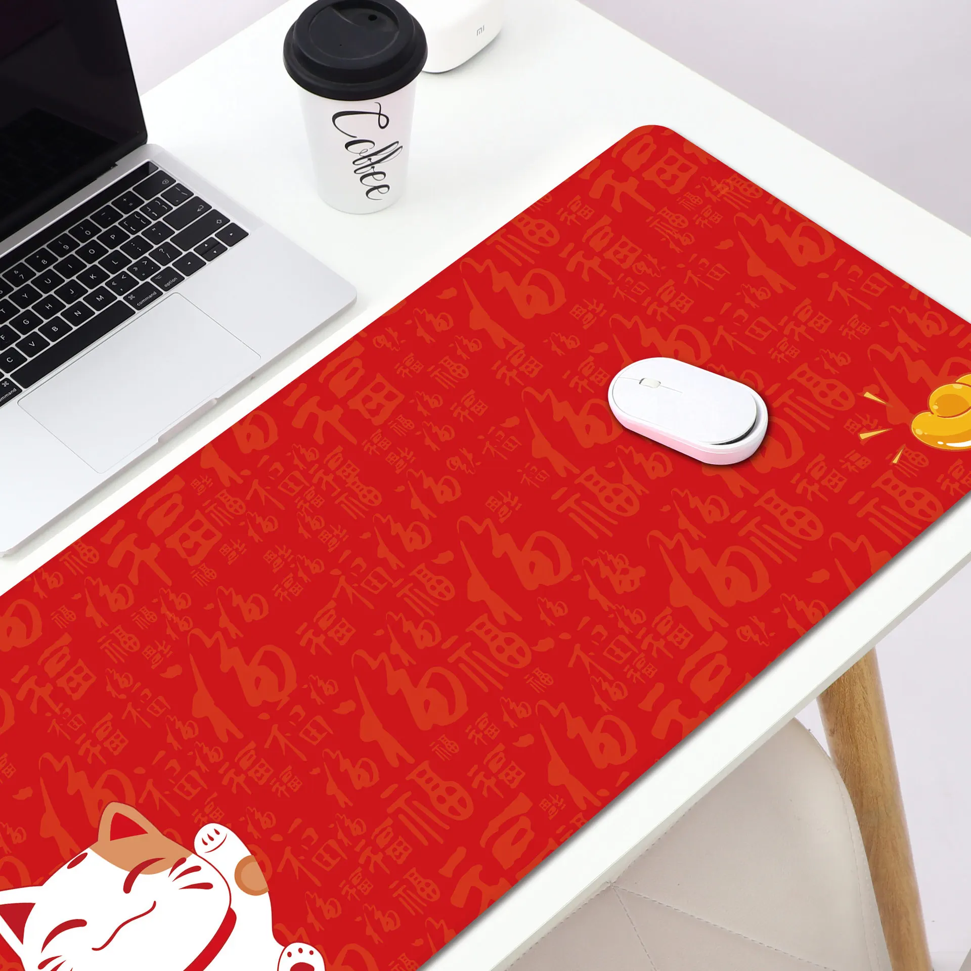 New Cute Gaming Mouse Pad Gamer Mouse Mats Large Mousepad XL Desk Mat PC Mouse Carpet Computer Keyboard Pad Table Mause Pads
New Cute Gaming Mouse Pad Gamer Mouse Mats Large Mousepad XL Desk Mat PC Mouse Carpet Computer Keyboard Pad Table Mause Pads
