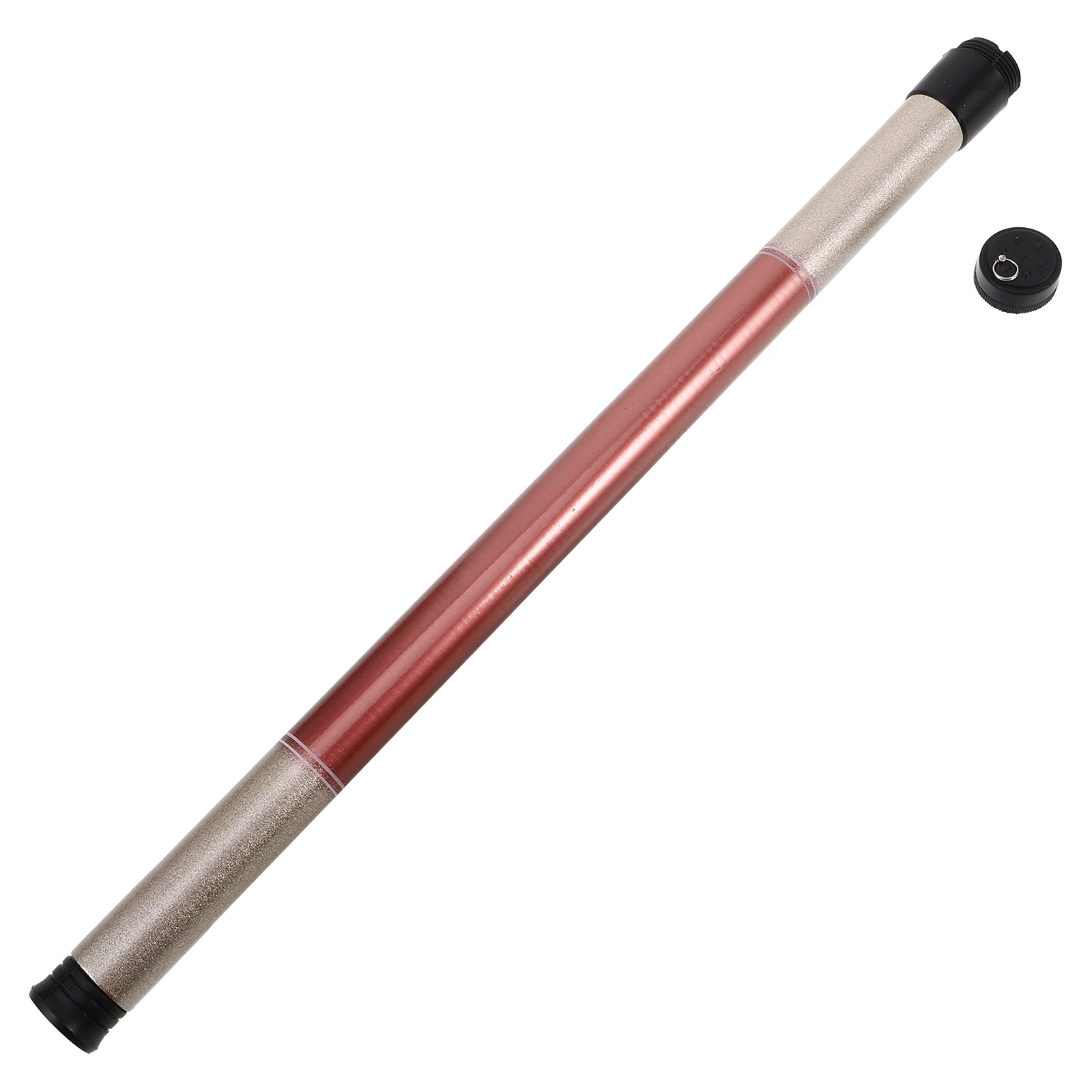 Chinese Dulcimer Sticks Tubing Portable Storage For Mallets Keys Jewelry Secure Rotating Slot Closure Dulcimer Accessory
Chinese Dulcimer Sticks Tubing Portable Storage For Mallets Keys Jewelry Secure Rotating Slot Closure Dulcimer Accessory