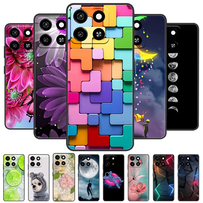 Для ZTE Blade A55 Чехол для телефона Задняя крышка для ZTE Blade A35 Противоударный бампер Мягкий силиконовый чехол из ТПУ с принтом льва и волка A55
Для ZTE Blade A55 Чехол для телефона Задняя крышка для ZTE Blade A35 Противоударный бампер Мягкий силиконовый чехол из ТПУ с принтом льва и волка A55