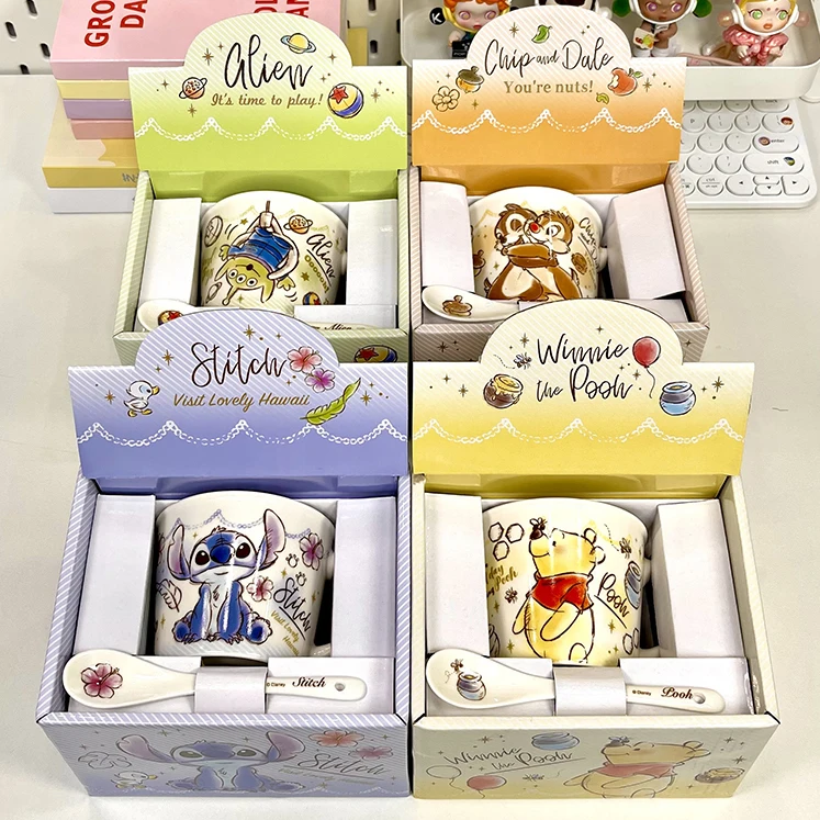 cup ceramic mug with gift box spoon dormitory cute cartoon household milk cup birthday gift
cup ceramic mug with gift box spoon dormitory cute cartoon household milk cup birthday gift