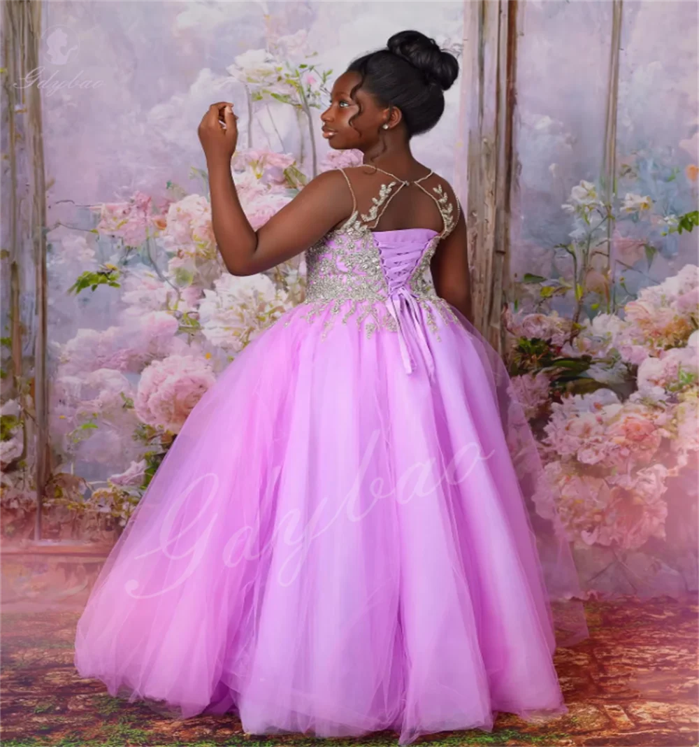 Пышное элегантное платье с цветочным узором для девочек с серебряной аппликацией, подходящее для официальных мероприятий, конкурс красоты, детская одежда
Пышное элегантное платье с цветочным узором для девочек с серебряной аппликацией, подходящее для официальных мероприятий, конкурс красоты, детская одежда