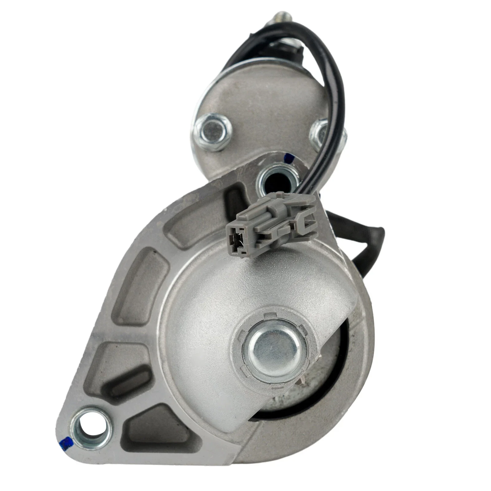 23300-EY00A Starter Motor 12V 1.6KW 10T For Nissan 370Z Infiniti G37 Q50 Q60 3.7L V6 23300-EY00C E F
23300-EY00A Starter Motor 12V 1.6KW 10T For Nissan 370Z Infiniti G37 Q50 Q60 3.7L V6 23300-EY00C E F