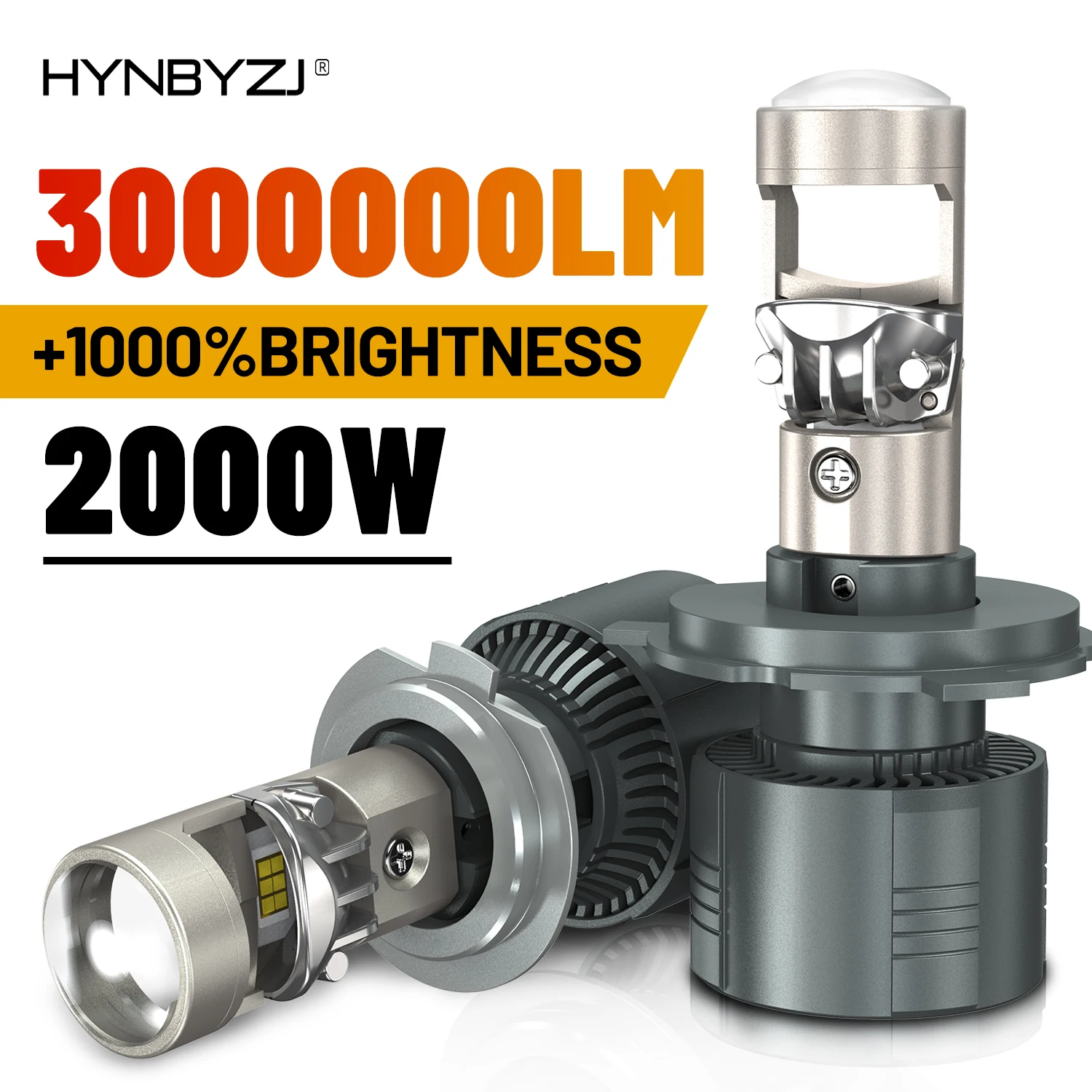 H4 H7 H11 Led Projector Lens Left Hand H8 9005 HB3 9006 HB4 Car Headlight Bulbs Canbus 2000W 3000000LM Powerful Mini Lamp 6000K
H4 H7 H11 Led Projector Lens Left Hand H8 9005 HB3 9006 HB4 Car Headlight Bulbs Canbus 2000W 3000000LM Powerful Mini Lamp 6000K