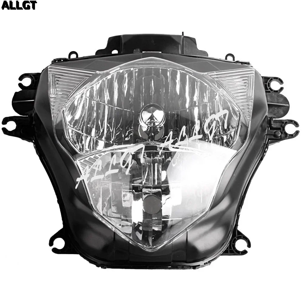 Front Headlight Head Lamp Assembly For Suzuki GSXR600 GSXR750 2011-2017
Front Headlight Head Lamp Assembly For Suzuki GSXR600 GSXR750 2011-2017