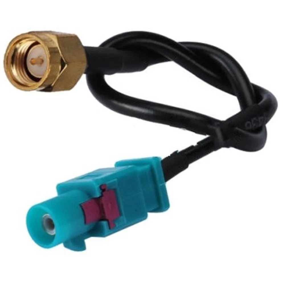 Cable Antenna Plug Cable Male To SMA Male Plug Cable Antenna Adapter Cable Car Accessories Car Antenna Plug Cable
Cable Antenna Plug Cable Male To SMA Male Plug Cable Antenna Adapter Cable Car Accessories Car Antenna Plug Cable