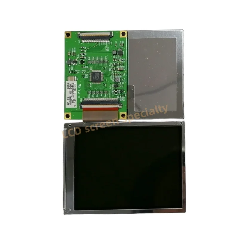 For 3.5 Inch TX09D70VM1CDA TX09D70VM1CEA TX09D81VM1CFA TX09D70VM1CBC TX09D70VM1CCA LCD Display
For 3.5 Inch TX09D70VM1CDA TX09D70VM1CEA TX09D81VM1CFA TX09D70VM1CBC TX09D70VM1CCA LCD Display