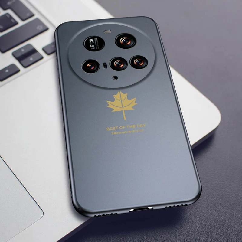 For Xiaomi 15 Ultra Pro 15 xiaomi Cover Luxury Maple Leaf Silicone TPU Soft Case For Xiaomi 15 Pro Ultra Shell Funda Capa
For Xiaomi 15 Ultra Pro 15 xiaomi Cover Luxury Maple Leaf Silicone TPU Soft Case For Xiaomi 15 Pro Ultra Shell Funda Capa